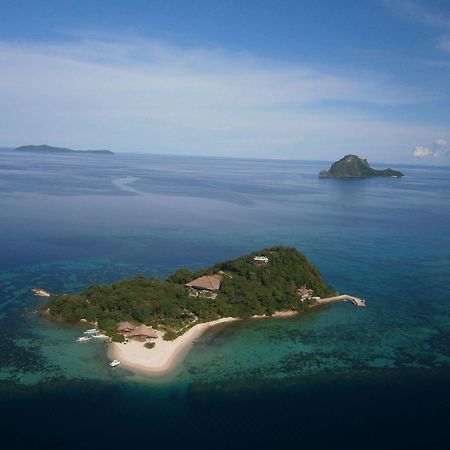 Hotel Noanoa Island (Adults Only) Taytay  Exterior foto