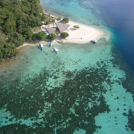Hotel Noanoa Island (Adults Only) Taytay  Exterior foto