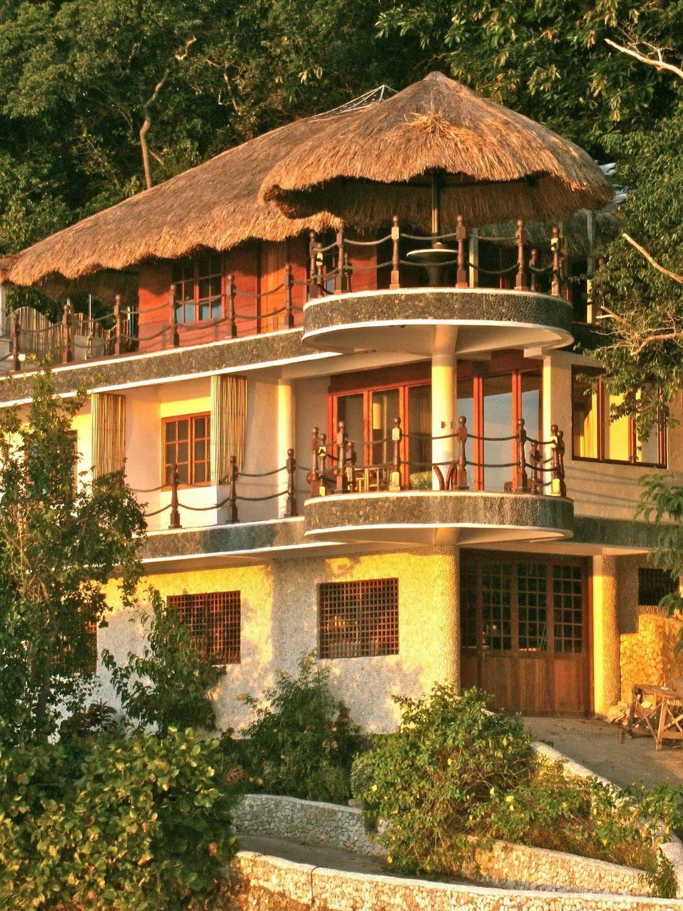Hotel Noanoa Island (Adults Only) Taytay  Exterior foto