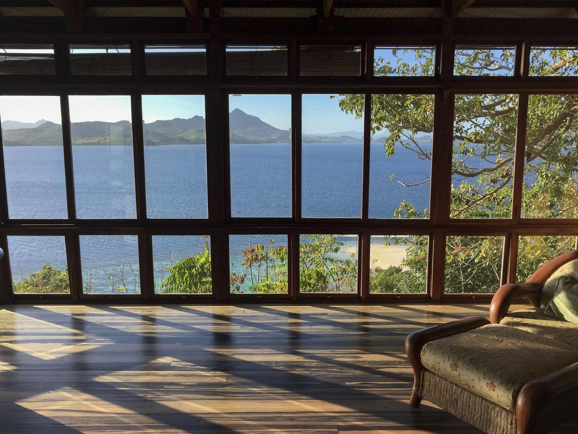 Hotel Noanoa Island (Adults Only) Taytay  Exterior foto