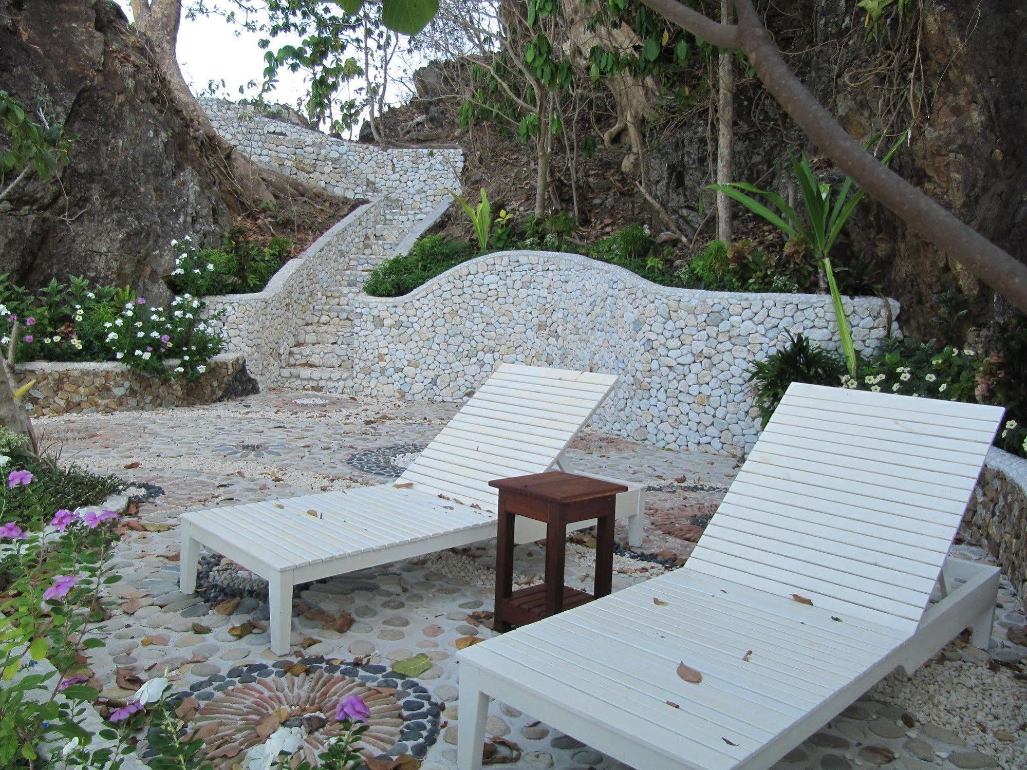 Hotel Noanoa Island (Adults Only) Taytay  Exterior foto