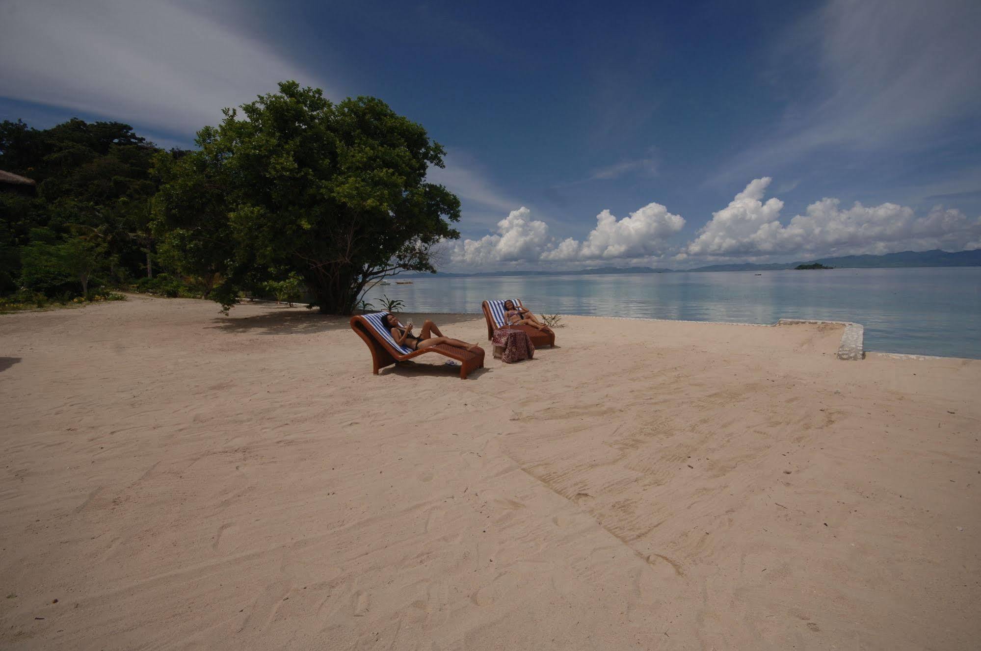 Hotel Noanoa Island (Adults Only) Taytay  Exterior foto