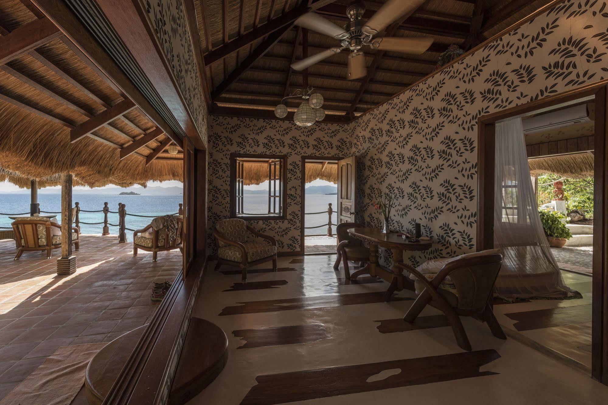 Hotel Noanoa Island (Adults Only) Taytay  Exterior foto