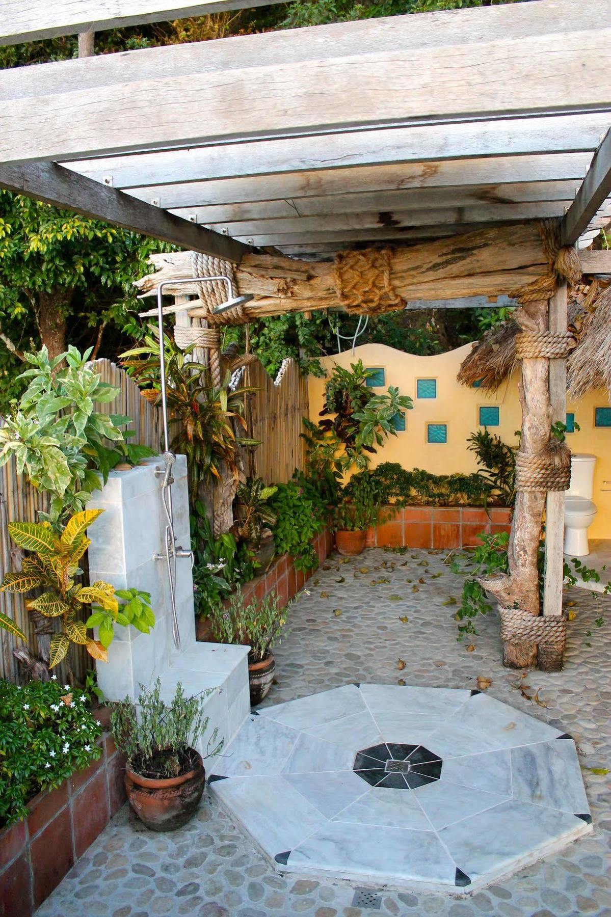 Hotel Noanoa Island (Adults Only) Taytay  Exterior foto