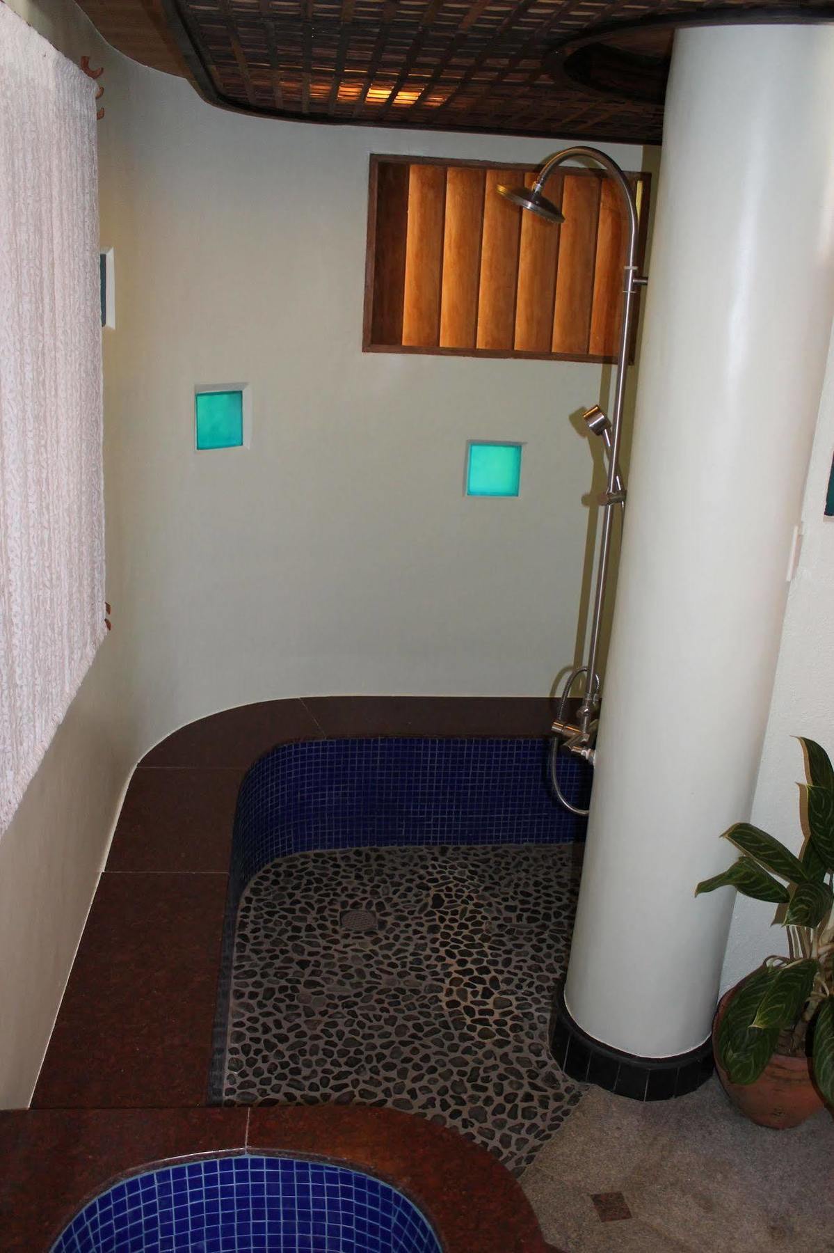 Hotel Noanoa Island (Adults Only) Taytay  Exterior foto