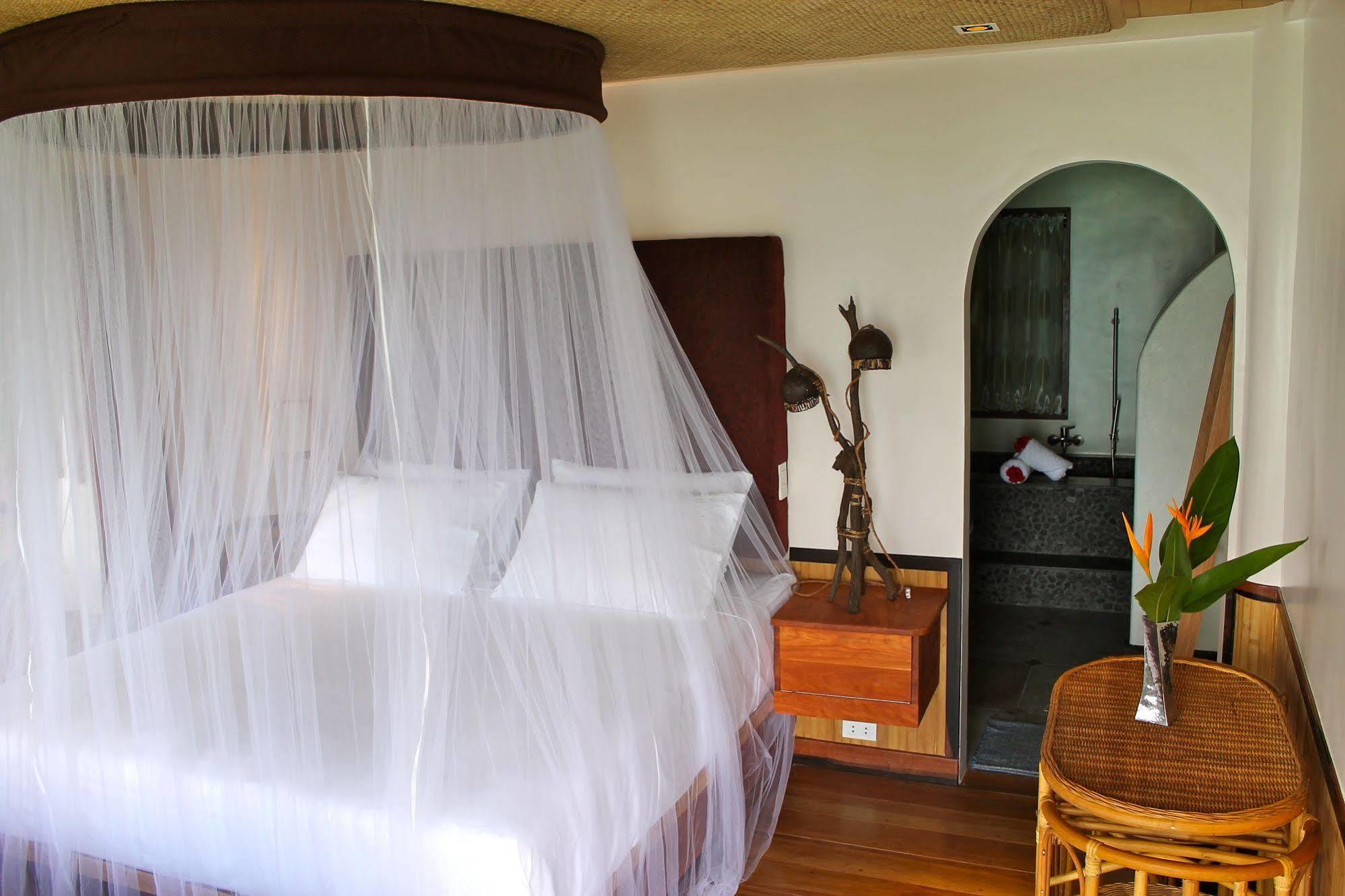 Hotel Noanoa Island (Adults Only) Taytay  Exterior foto