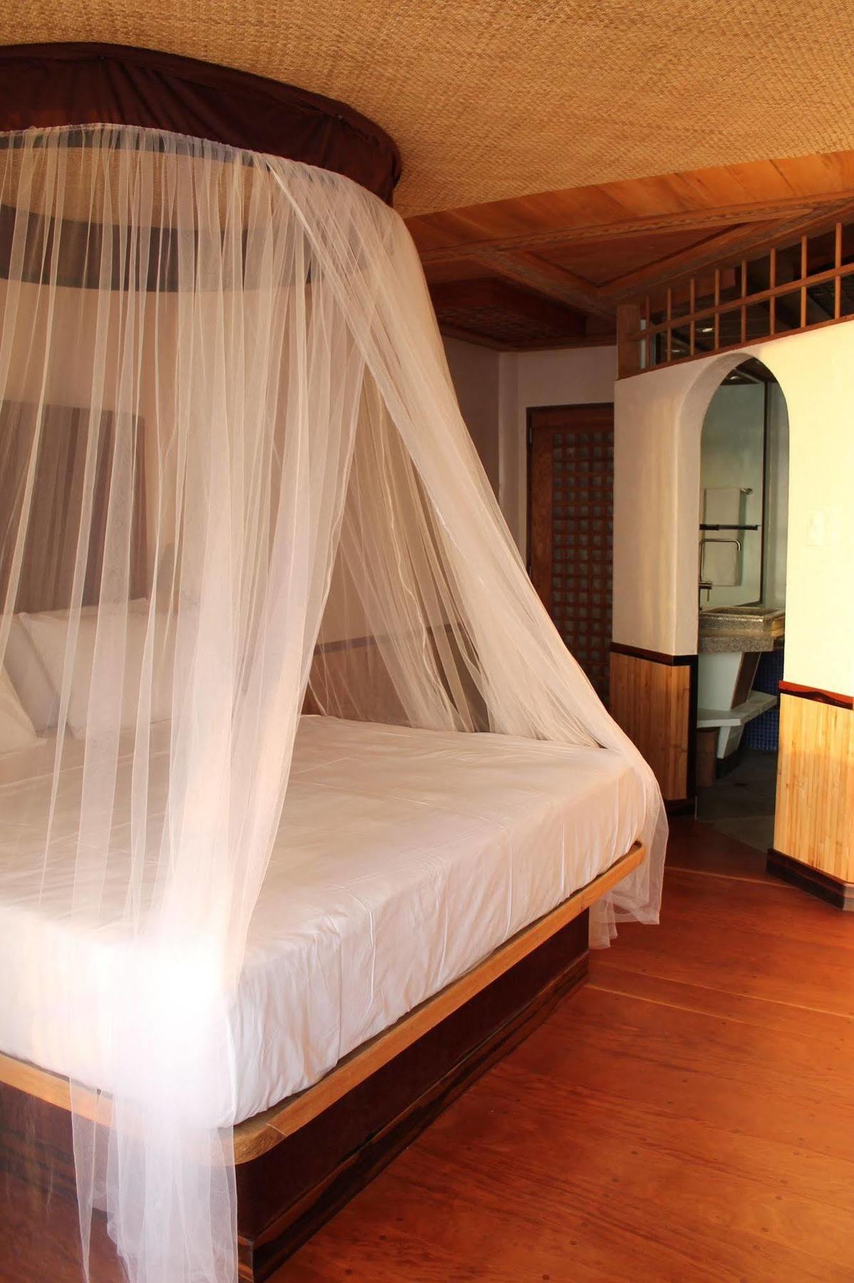 Hotel Noanoa Island (Adults Only) Taytay  Exterior foto