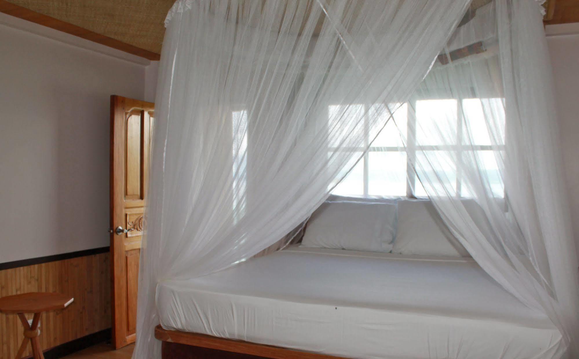 Hotel Noanoa Island (Adults Only) Taytay  Exterior foto