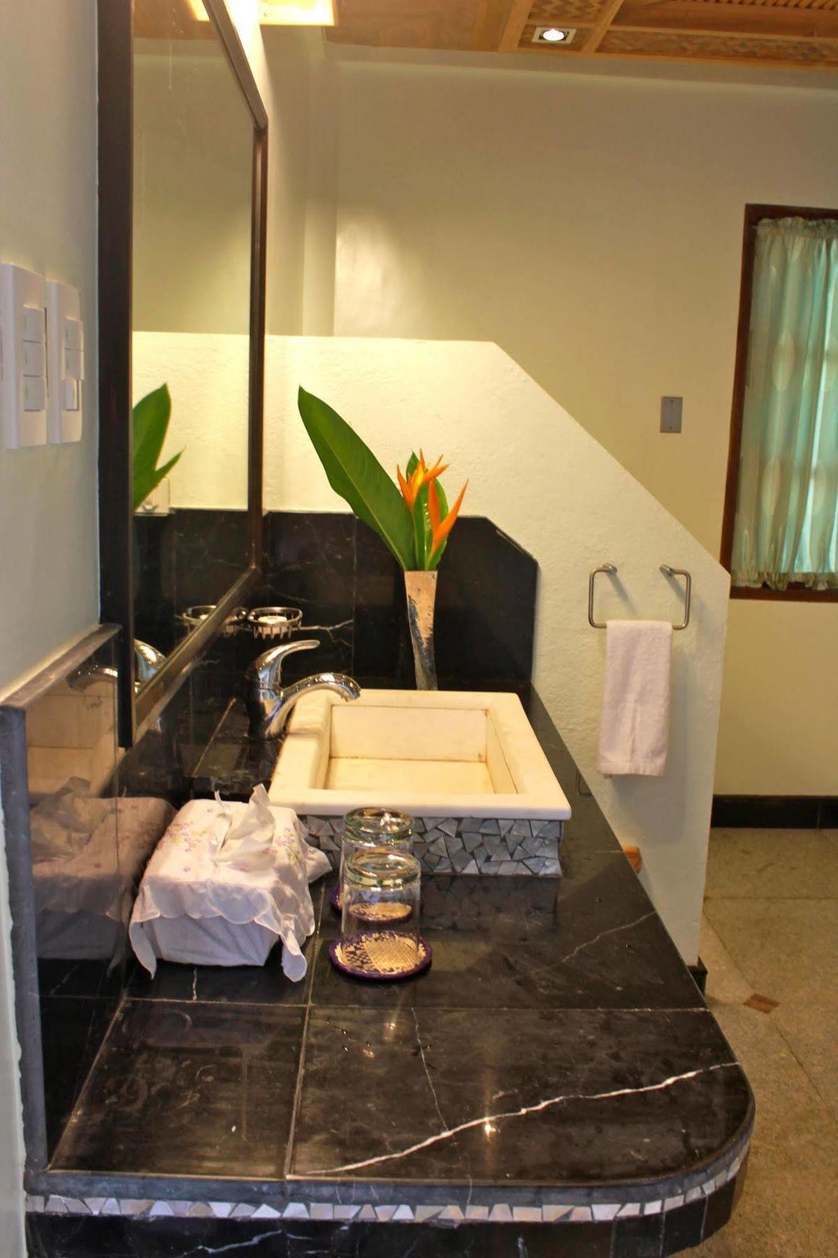 Hotel Noanoa Island (Adults Only) Taytay  Exterior foto