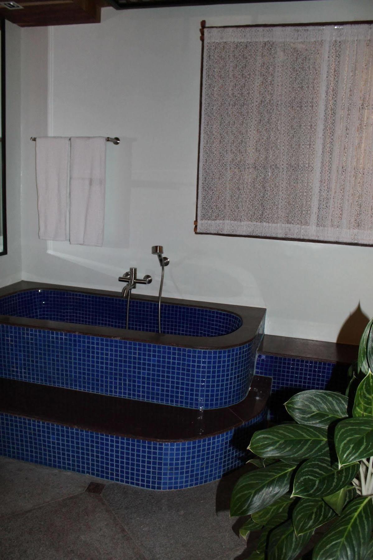 Hotel Noanoa Island (Adults Only) Taytay  Exterior foto