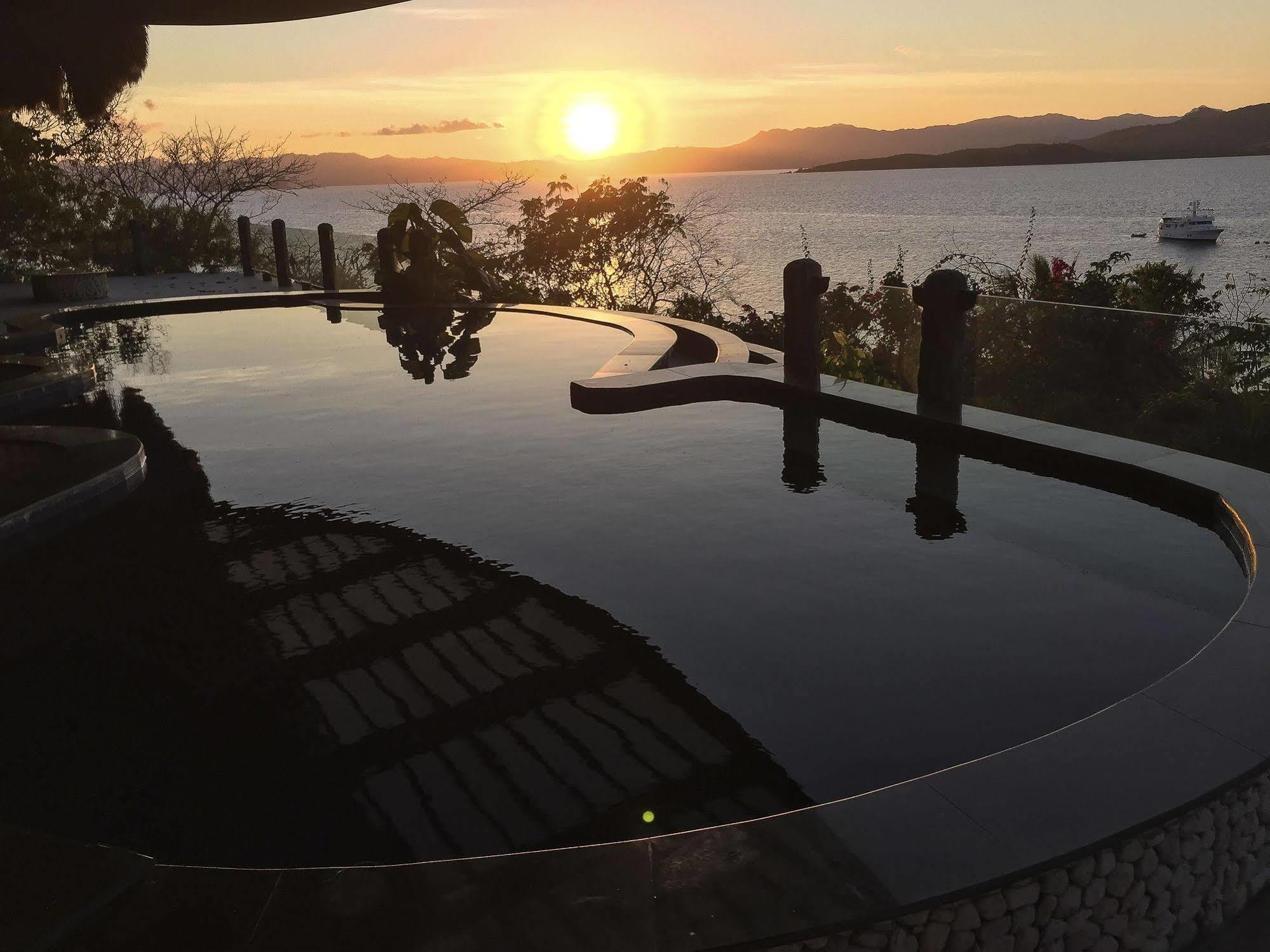 Hotel Noanoa Island (Adults Only) Taytay  Exterior foto