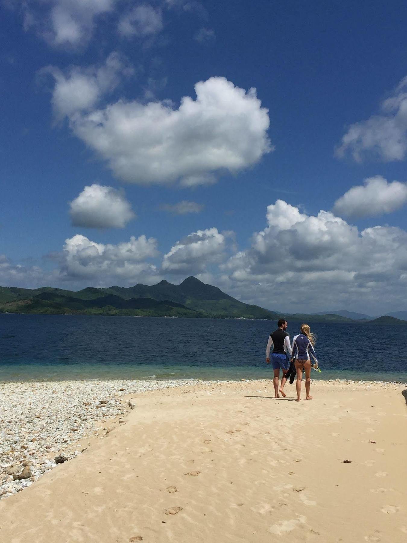 Hotel Noanoa Island (Adults Only) Taytay  Exterior foto