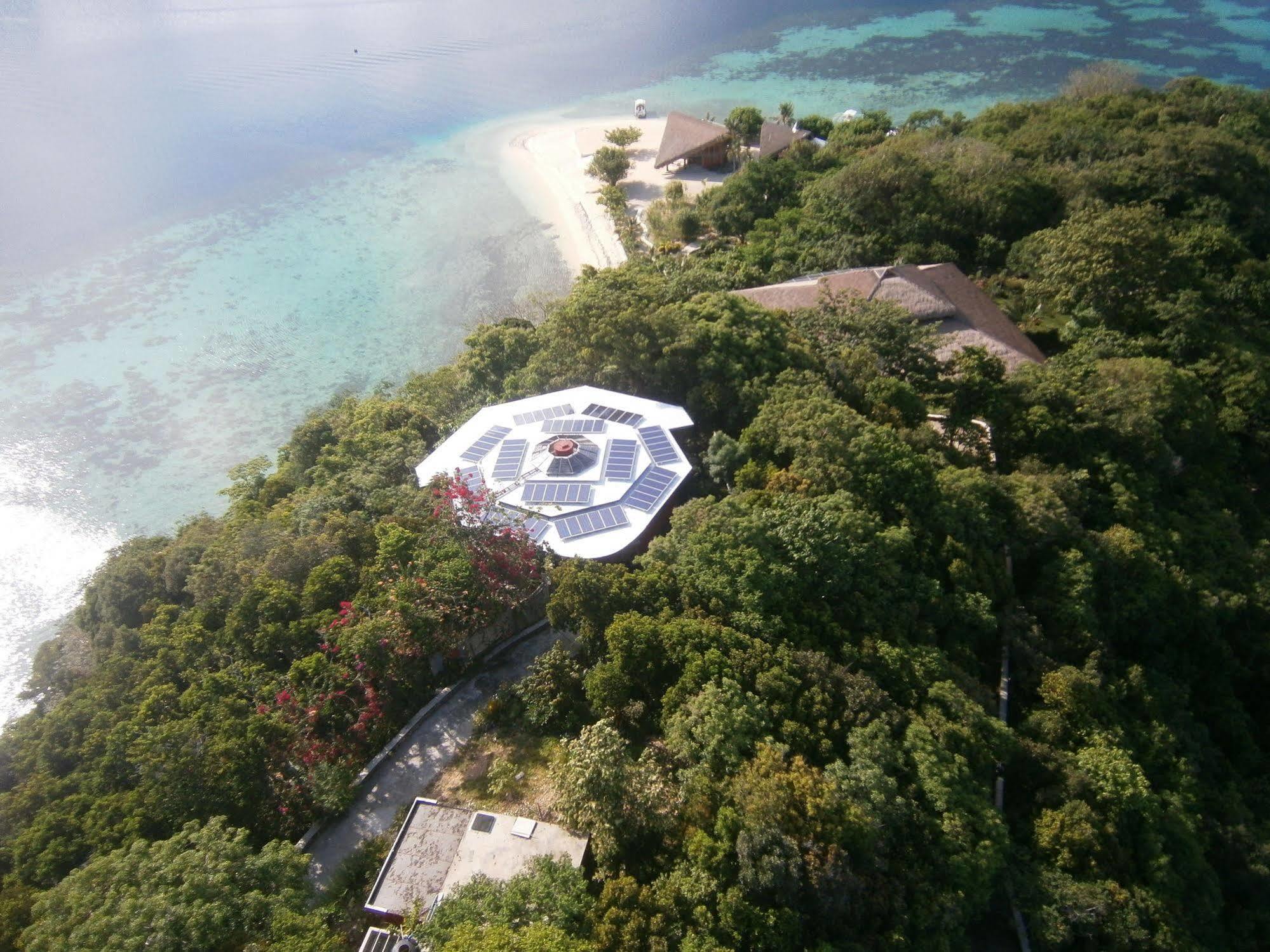 Hotel Noanoa Island (Adults Only) Taytay  Exterior foto