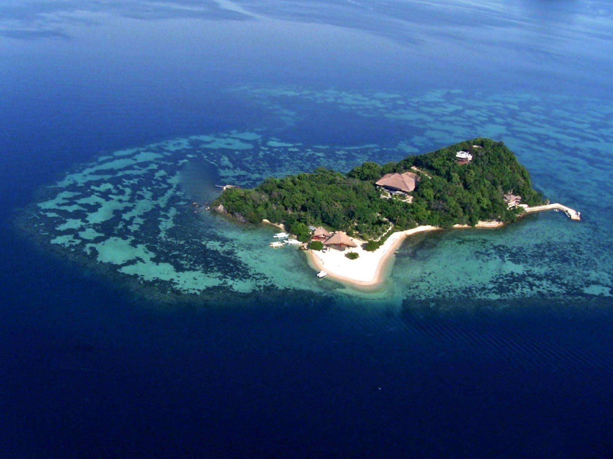 Hotel Noanoa Island (Adults Only) Taytay  Exterior foto