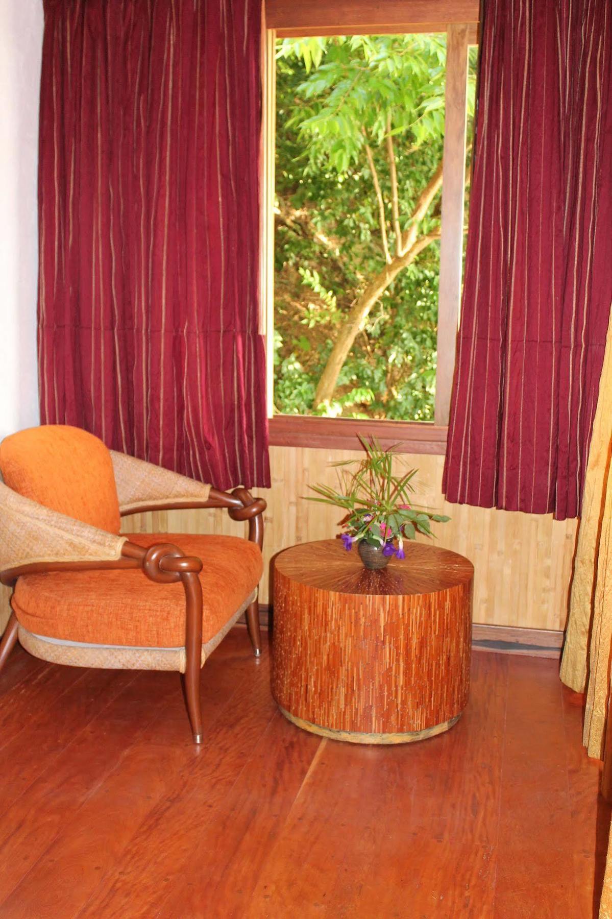 Hotel Noanoa Island (Adults Only) Taytay  Exterior foto