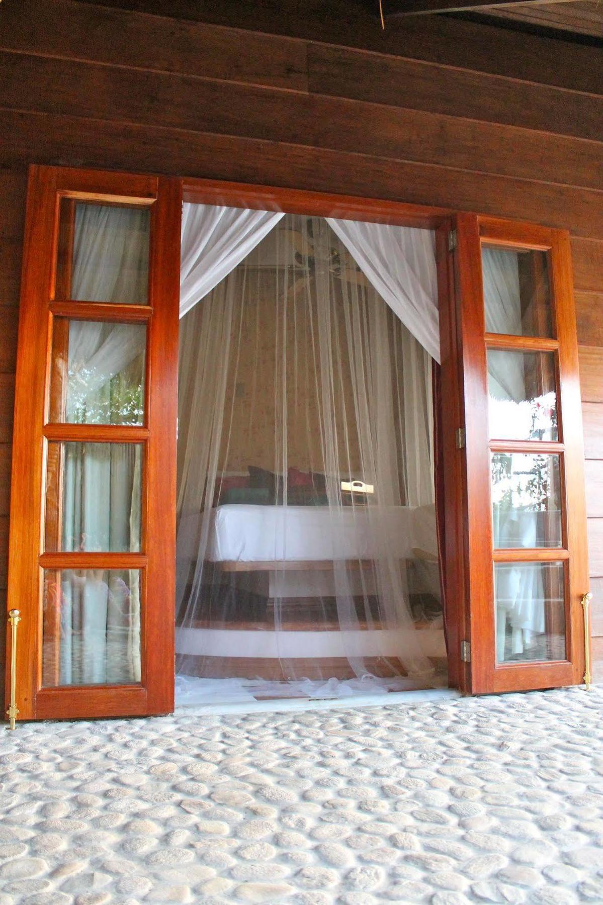 Hotel Noanoa Island (Adults Only) Taytay  Exterior foto