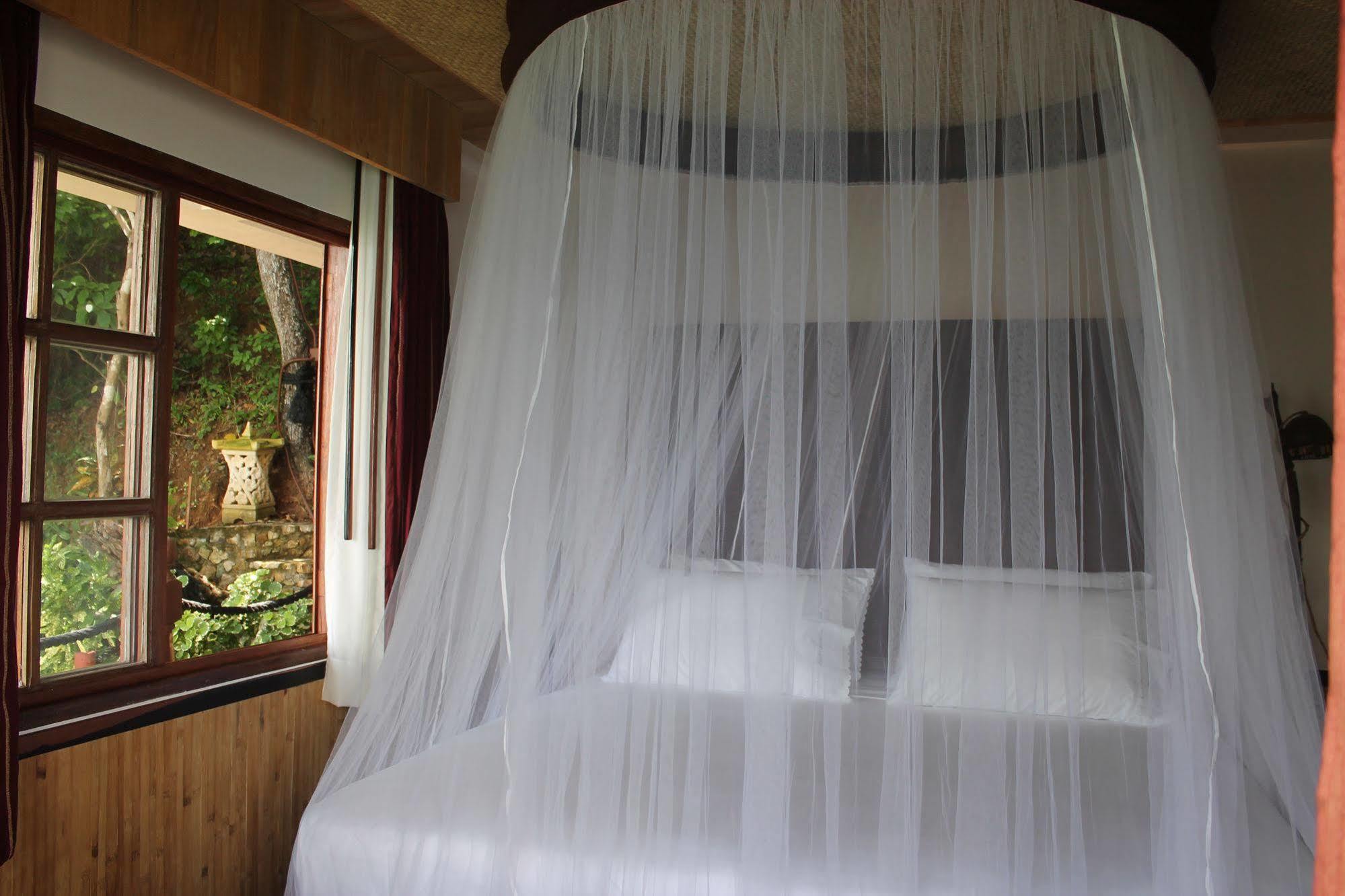 Hotel Noanoa Island (Adults Only) Taytay  Exterior foto